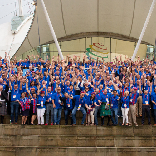 ActionCOACH Community ActionCOACH Community