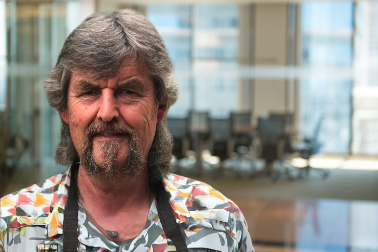 Bruce Wilson Bruce Wilson